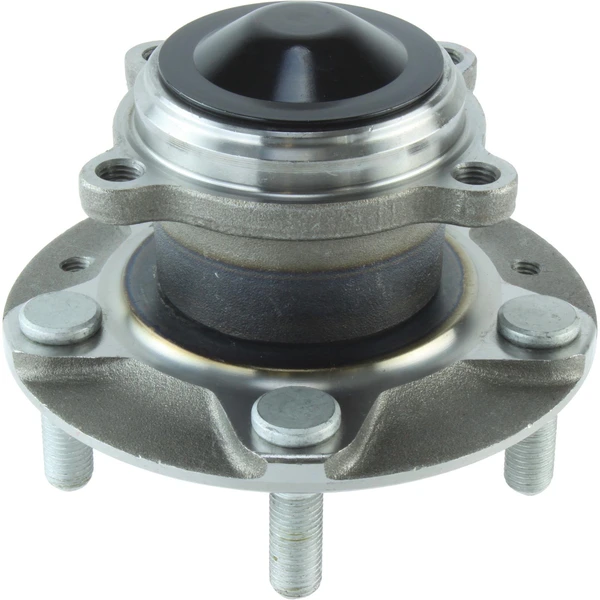 Wheel Bearing and Hub Assembly - Front Side - Centric 405.45007E