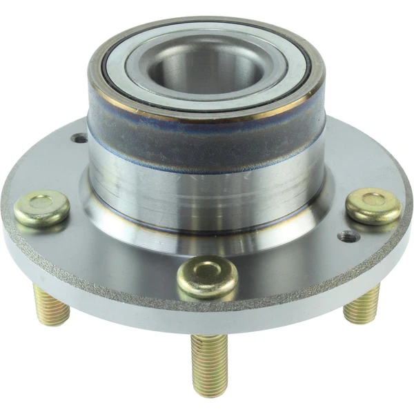 Wheel Bearing and Hub Assembly - Rear Side - Centric 405.46001E