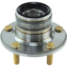 Wheel Bearing and Hub Assembly - Rear Side - Centric 405.46006E