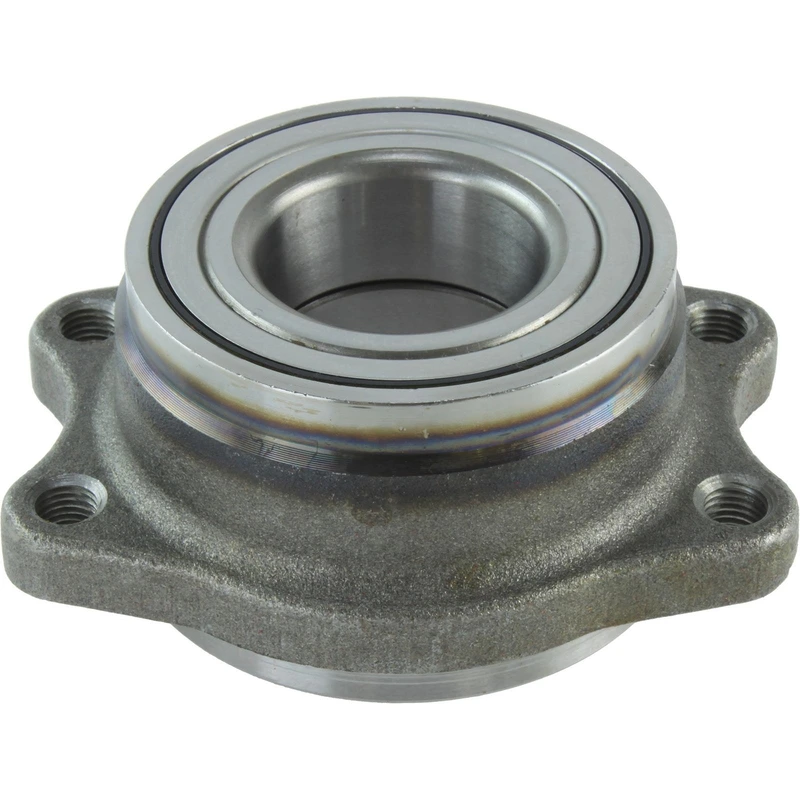 Wheel Bearing and Hub Assembly - Rear Side - Centric 405.46008E