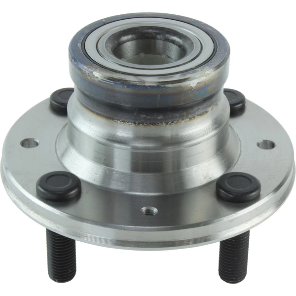 Wheel Bearing and Hub Assembly - Rear Side - Centric 405.46010E