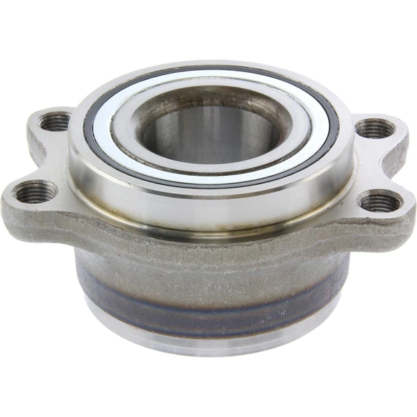 Wheel Bearing and Hub Assembly - Rear Side - Centric 405.47000E
