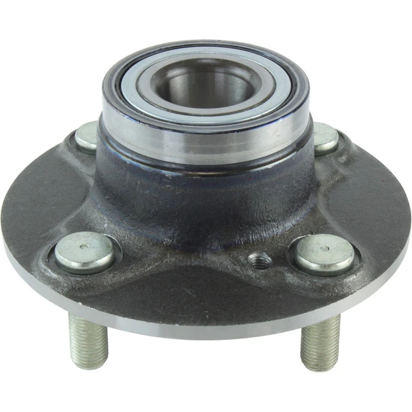 Wheel Bearing and Hub Assembly - Rear Side - Centric 405.48001E