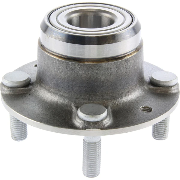 Wheel Bearing and Hub Assembly - Rear Side - Centric 405.50000E