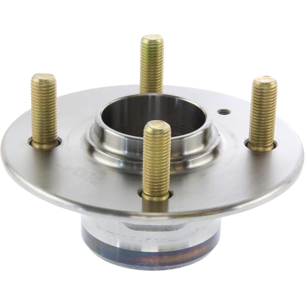 Wheel Bearing and Hub Assembly - Rear Side - Centric 405.51000E