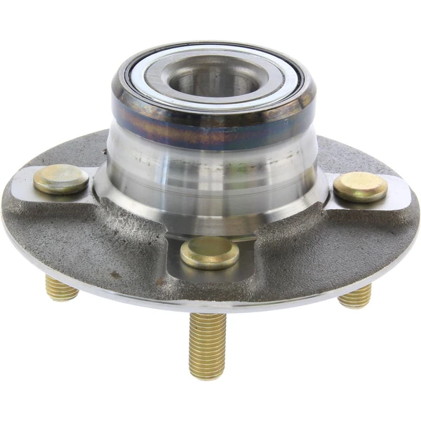 Wheel Bearing and Hub Assembly - Rear Side - Centric 405.51000E