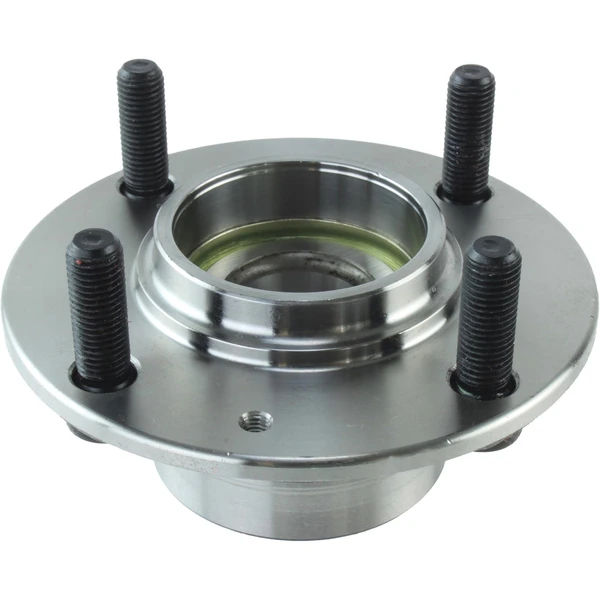 Wheel Bearing and Hub Assembly - Rear Side - Centric 405.51001E