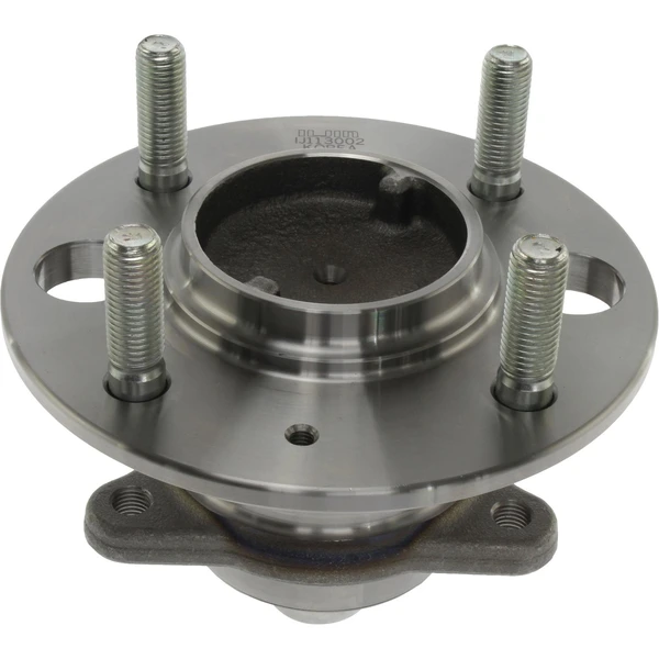 Wheel Bearing and Hub Assembly - Rear Side - Centric 405.51005