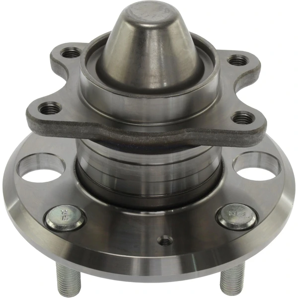 Wheel Bearing and Hub Assembly - Rear Side - Centric 405.51005