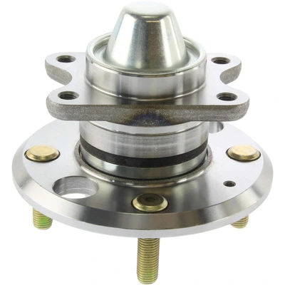 Wheel Bearing and Hub Assembly - Rear Side - Centric 405.51005E
