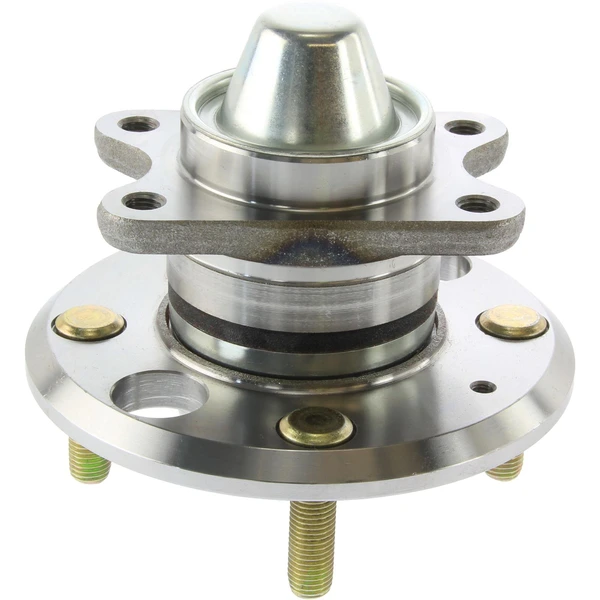 Wheel Bearing and Hub Assembly - Rear Side - Centric 405.51005E