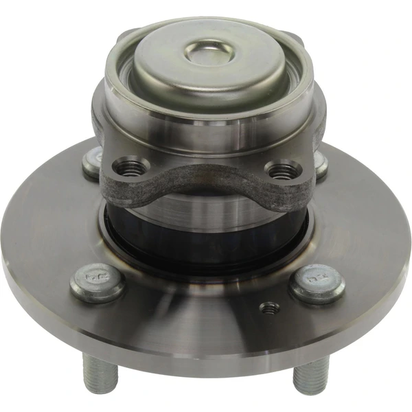 Wheel Bearing and Hub Assembly - Rear Side - Centric 405.51007