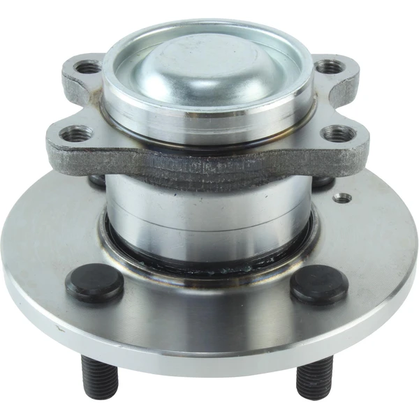 Wheel Bearing and Hub Assembly - Rear Side - Centric 405.51007E