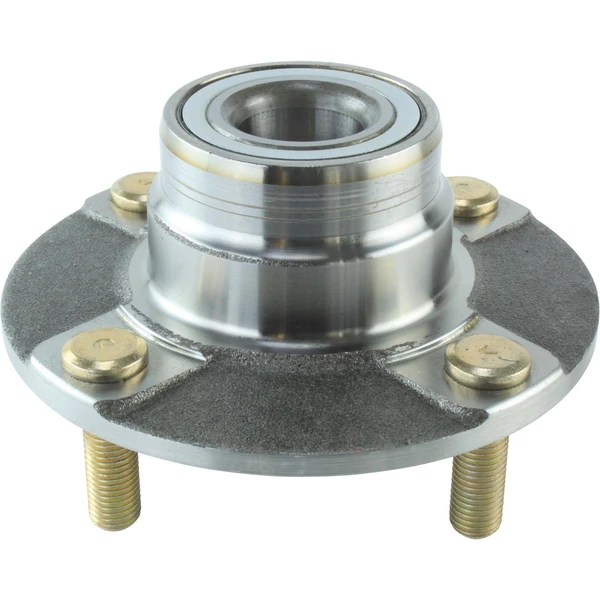Wheel Bearing and Hub Assembly - Rear Side - Centric 405.51009E