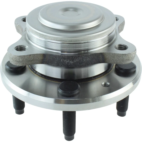 Wheel Bearing and Hub Assembly - Rear Side - Centric 405.61000E