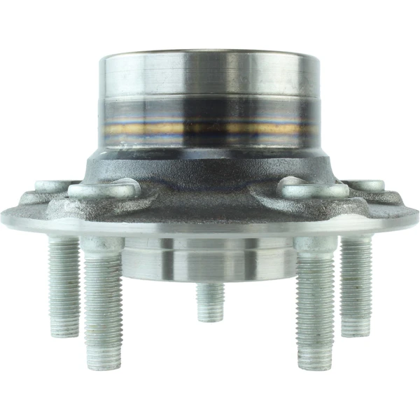 Wheel Bearing and Hub Assembly - Rear Side - Centric 405.61003E