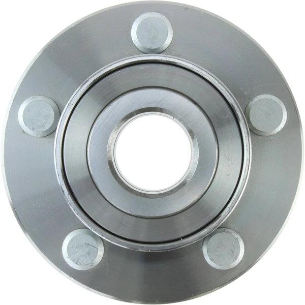 Wheel Bearing and Hub Assembly - Front Side - Centric 405.61005E