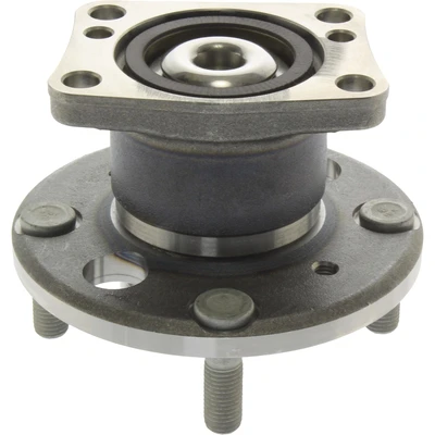 Wheel Bearing and Hub Assembly - Rear Side - Centric 405.61008