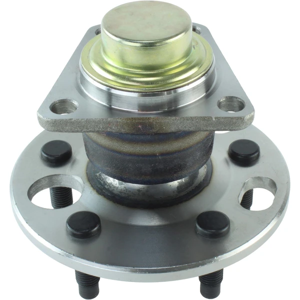 Wheel Bearing and Hub Assembly - Rear Side - Centric 405.62003E