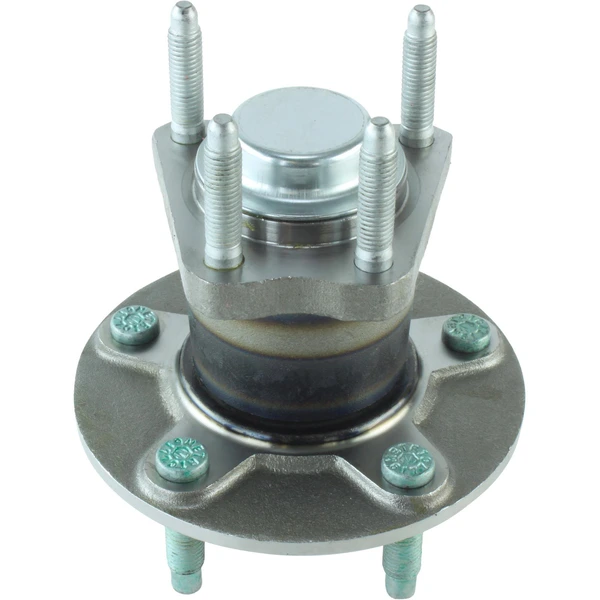 Wheel Bearing and Hub Assembly - Rear Side - Centric 405.62007E