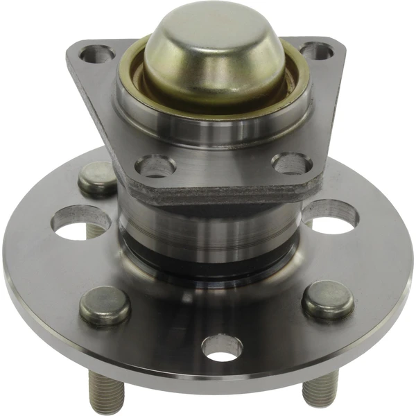 Wheel Bearing and Hub Assembly - Rear Side - Centric 405.62008