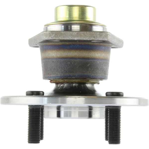 Wheel Bearing and Hub Assembly - Rear Side - Centric 405.62008E