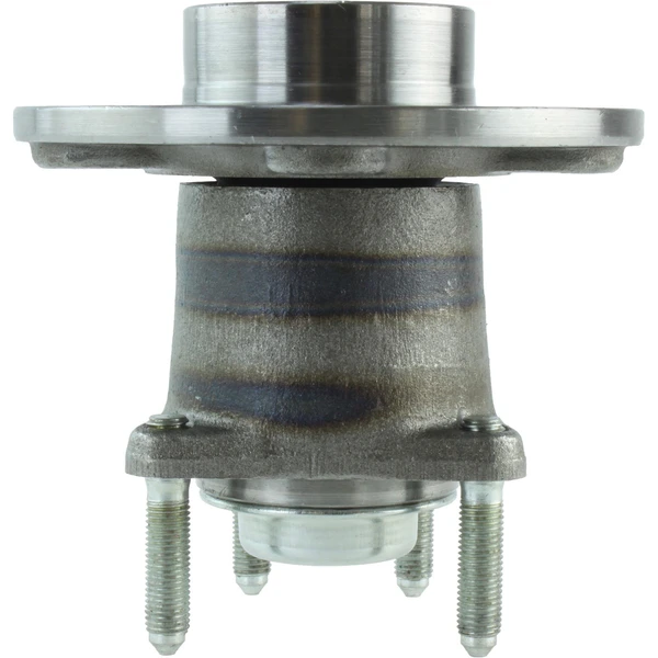 Wheel Bearing and Hub Assembly - Rear Side - Centric 405.62009E