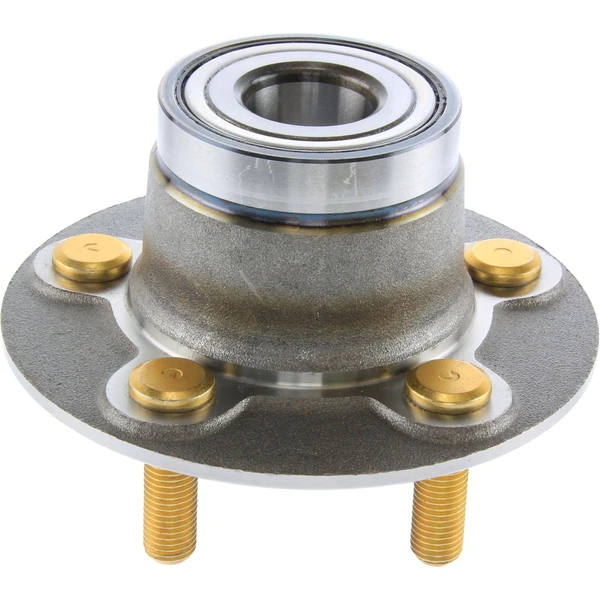 Wheel Bearing and Hub Assembly - Rear Side - Centric 405.63000E