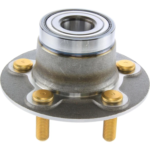 Wheel Bearing and Hub Assembly - Rear Side - Centric 405.63000E