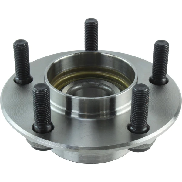 Wheel Bearing and Hub Assembly - Rear Side - Centric 405.63003E