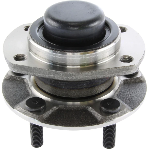 Wheel Bearing and Hub Assembly - Rear Side - Centric 405.67000E