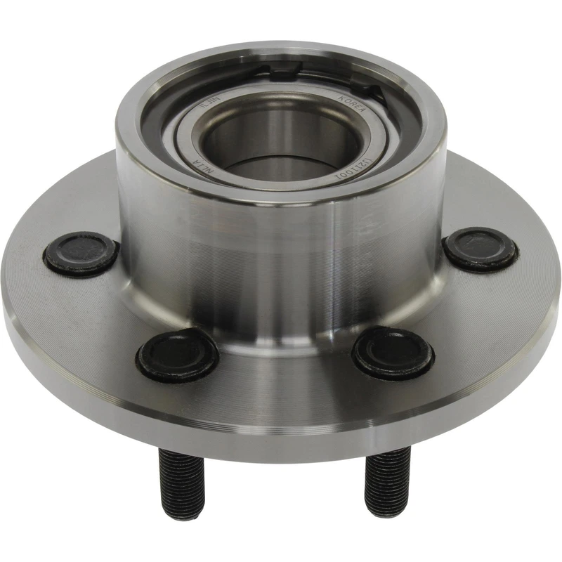 Wheel Bearing and Hub Assembly - Front Side - Centric 405.67002