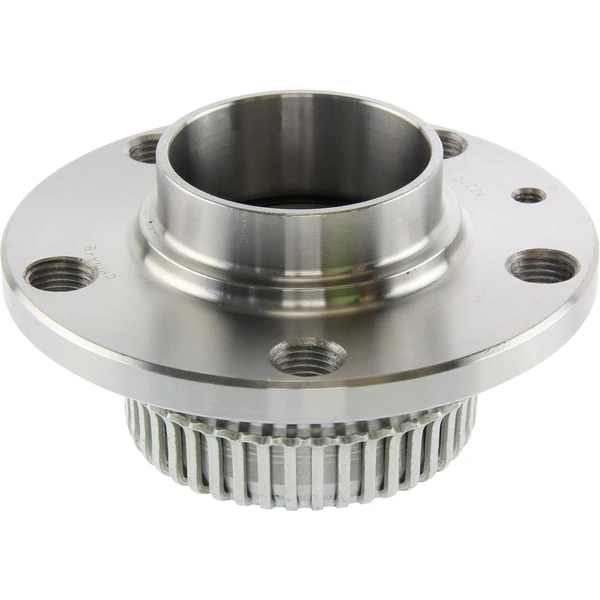 Wheel Bearing and Hub Assembly - Rear Side - Centric 406.33000E