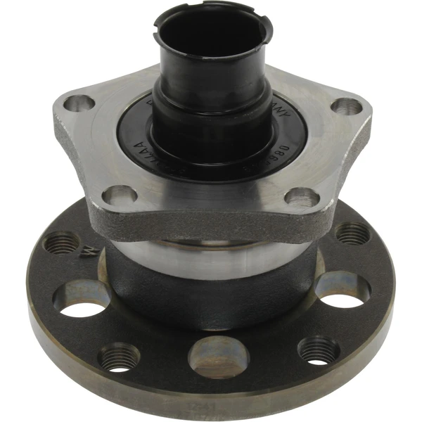 Wheel Bearing and Hub Assembly - Rear Side - Centric 406.33002