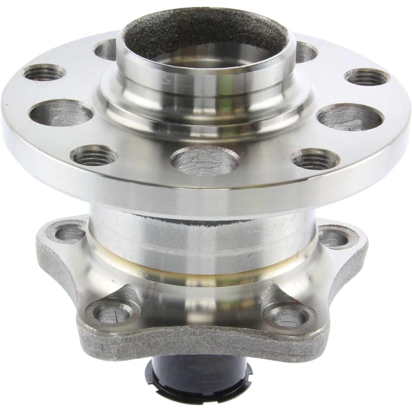 Wheel Bearing and Hub Assembly - Rear Side - Centric 406.33002E