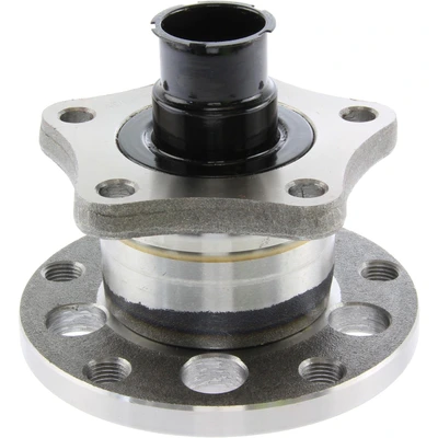 Wheel Bearing and Hub Assembly - Rear Side - Centric 406.33002E
