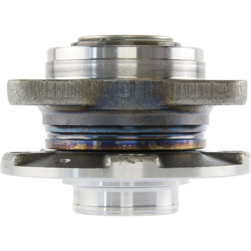 Wheel Bearing and Hub Assembly - Rear Side - Centric 406.33003E