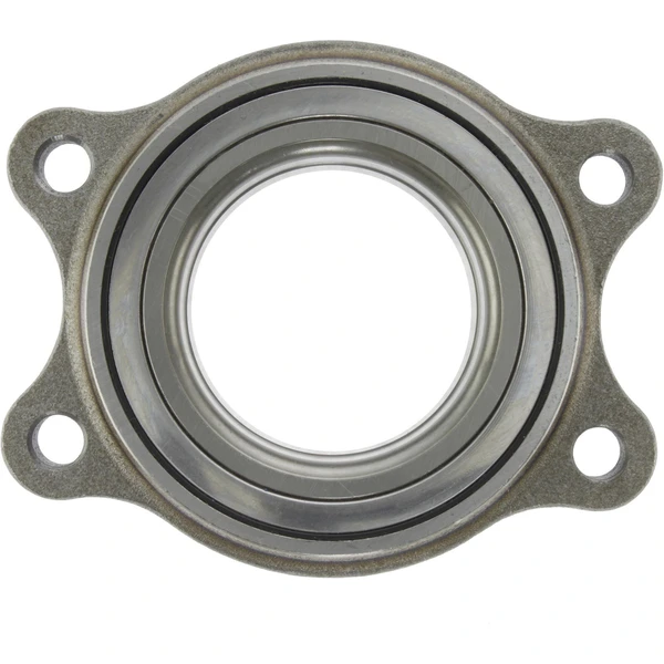 Wheel Bearing and Hub Assembly - Centric 406.33004E