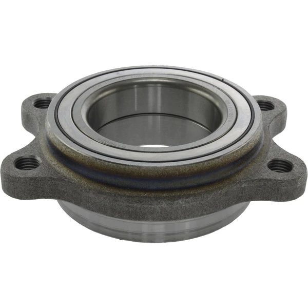 Wheel Bearing and Hub Assembly - Centric 406.33004E