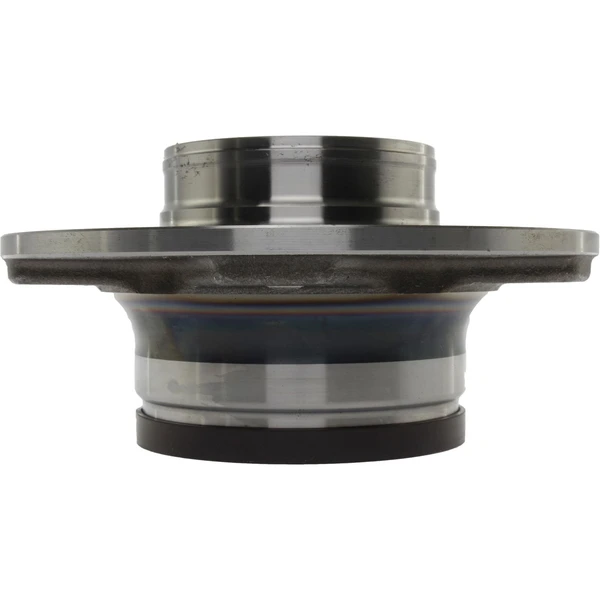 Wheel Bearing and Hub Assembly - Rear Side - Centric 406.33005