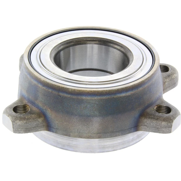 Wheel Bearing and Hub Assembly - Centric 406.33006