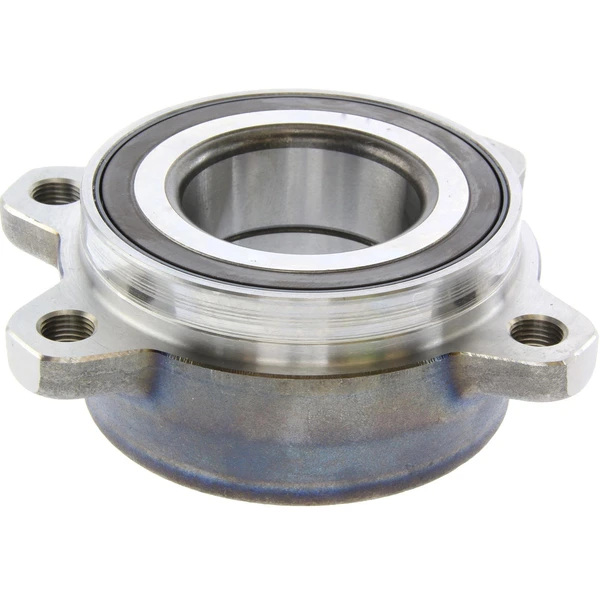 Wheel Bearing and Hub Assembly - Centric 406.33006