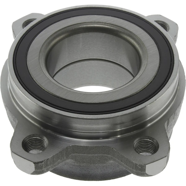 Wheel Bearing and Hub Assembly - Centric 406.33006E