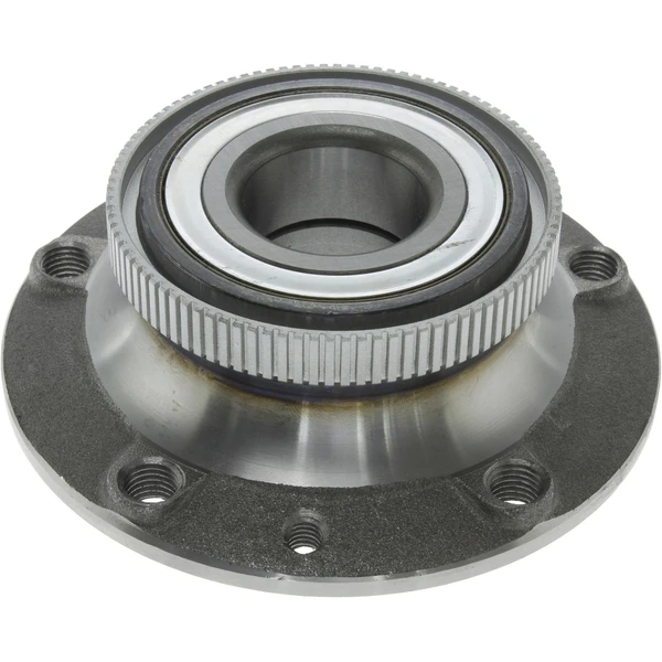 Wheel Bearing and Hub Assembly - Front Side - Centric 406.34000E