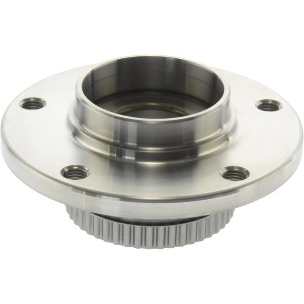 Wheel Bearing and Hub Assembly - Front Side - Centric 406.34003