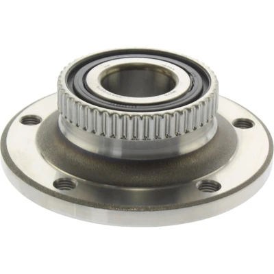 Wheel Bearing and Hub Assembly - Front Side - Centric 406.34003
