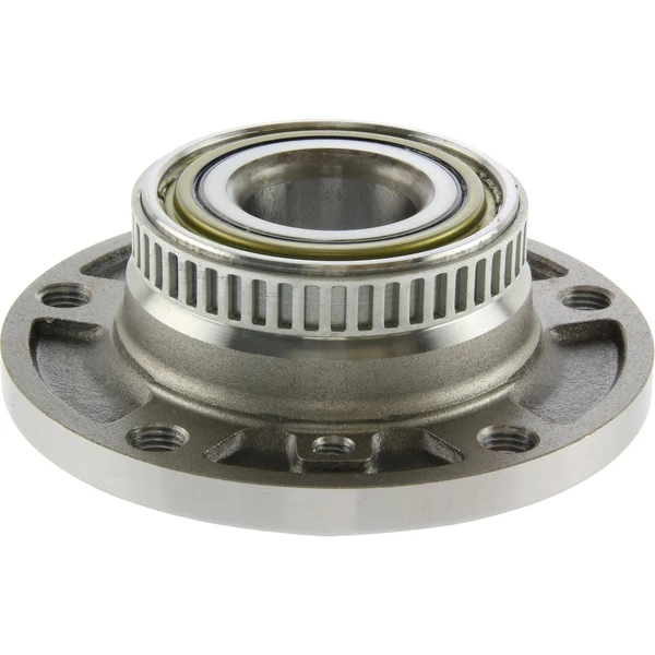 Wheel Bearing and Hub Assembly - Front Side - Centric 406.34003E