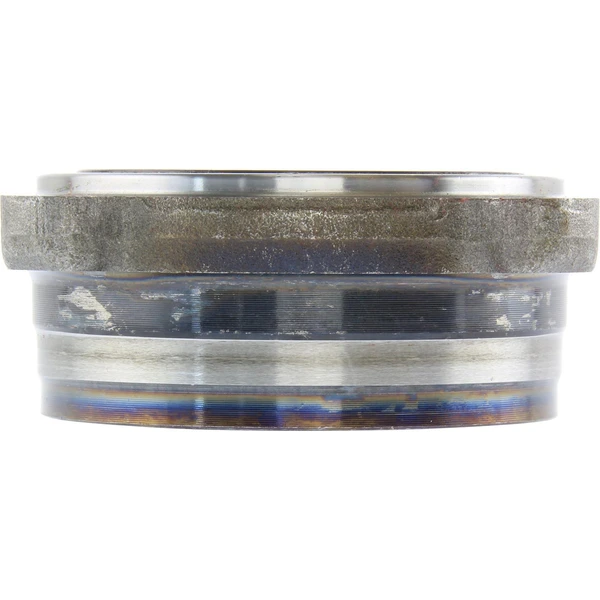 Wheel Bearing and Hub Assembly - Rear Side - Centric 406.34004E