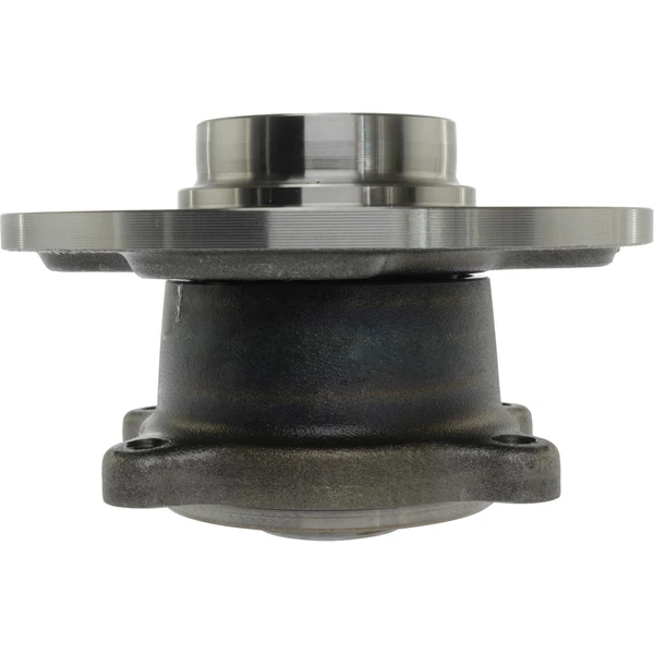 Wheel Bearing and Hub Assembly - Rear Side - Centric 406.34008