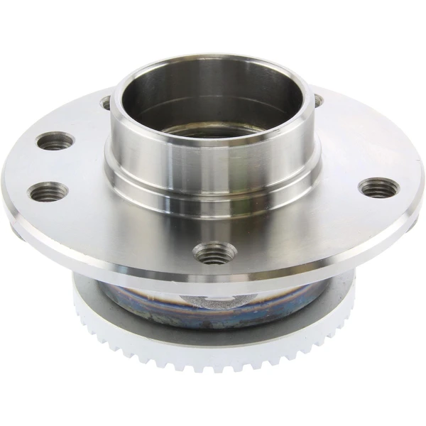 Wheel Bearing and Hub Assembly - Front Side - Centric 406.36000E